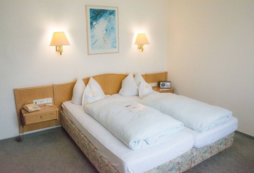 Landhotel Sonneneck Breuna Im Naturpark