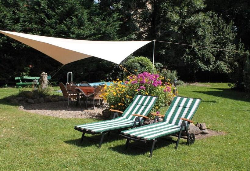 Landhotel Sonnenhof Im Wendland