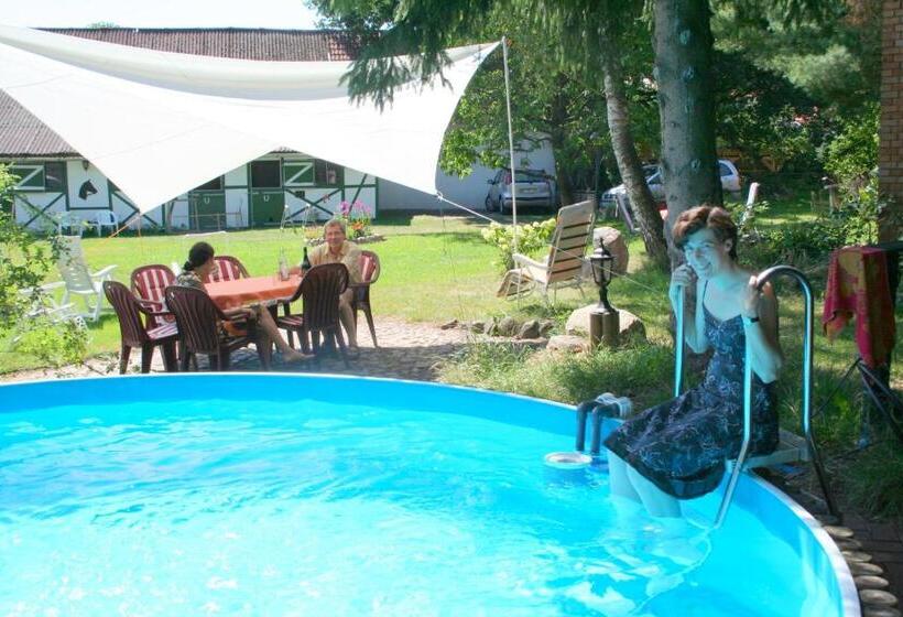 Landhotel Sonnenhof Im Wendland