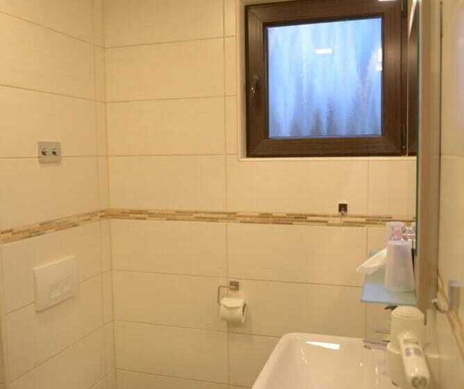 בית מלון כפרי Landgasthof Baumhof Tenne