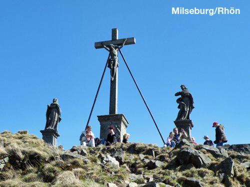 酒店 Landgasthof Lang Zum Adler