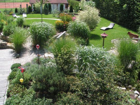 Пансион Natur Landhaus Krone