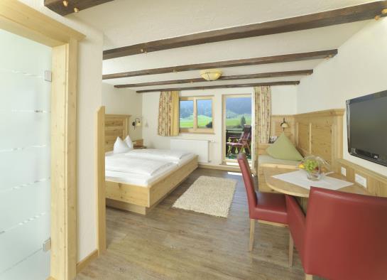 Пансион Natur Landhaus Krone