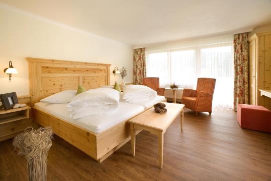 Пансион Natur Landhaus Krone