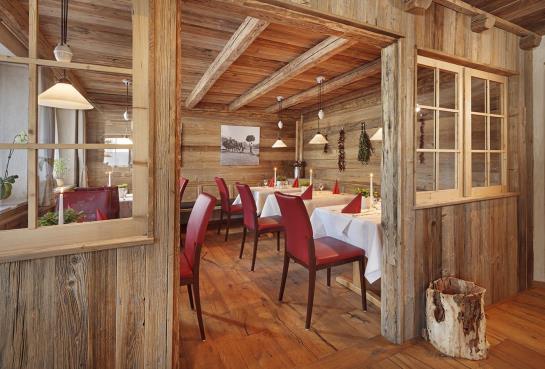 Пансион Natur Landhaus Krone