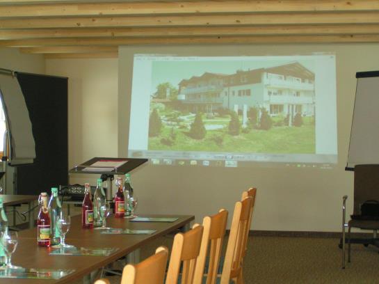 Пансион Natur Landhaus Krone