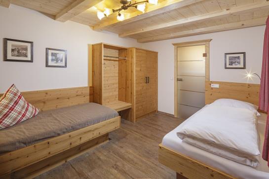 Пансион Natur Landhaus Krone