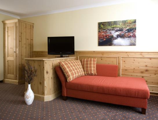 Пансион Natur Landhaus Krone