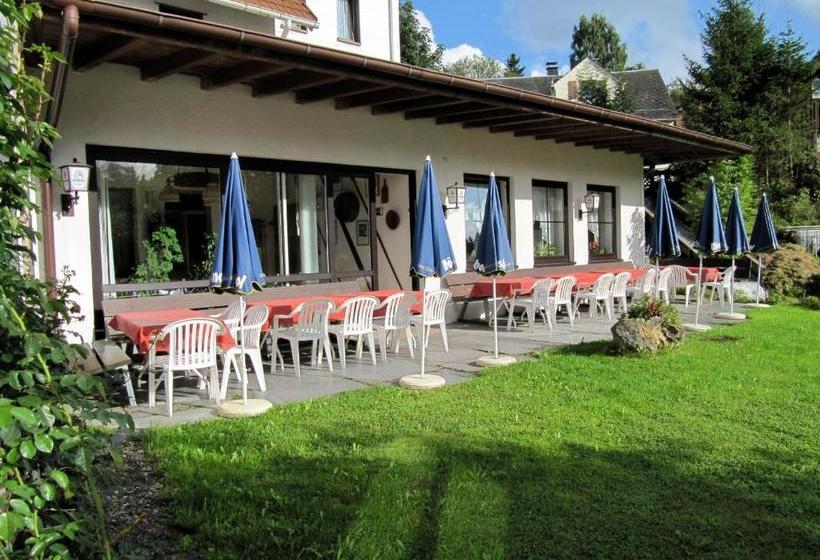 酒店 Landgasthof Zur Mühle