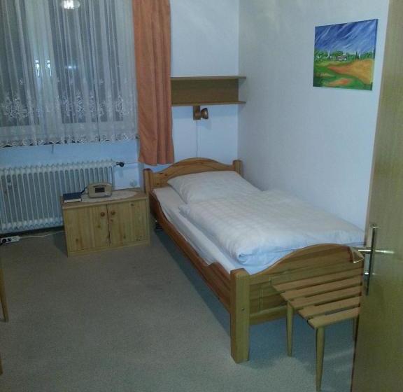 酒店 Landgasthof Zur Mühle