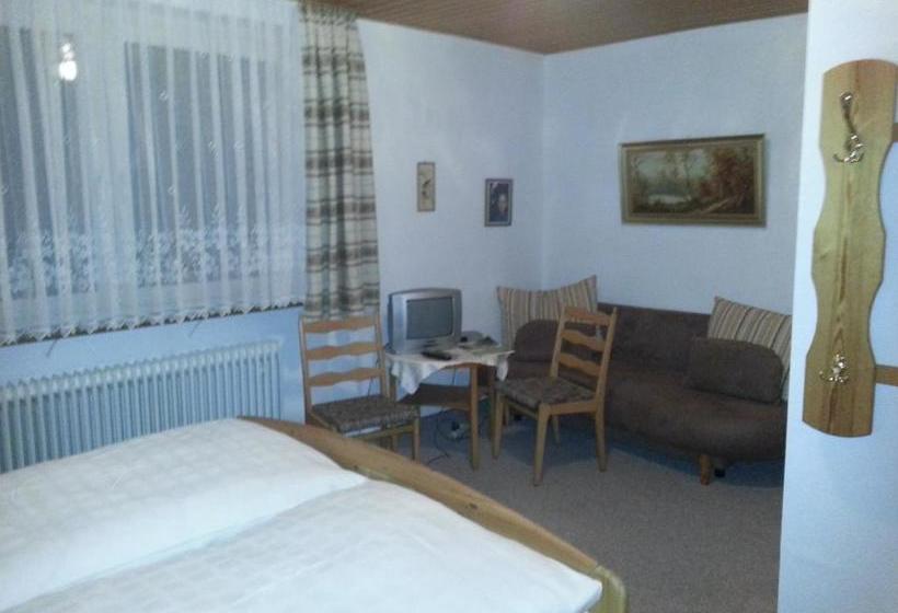 酒店 Landgasthof Zur Mühle