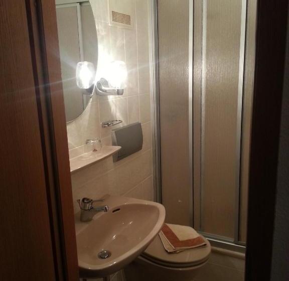 酒店 Landgasthof Zur Mühle