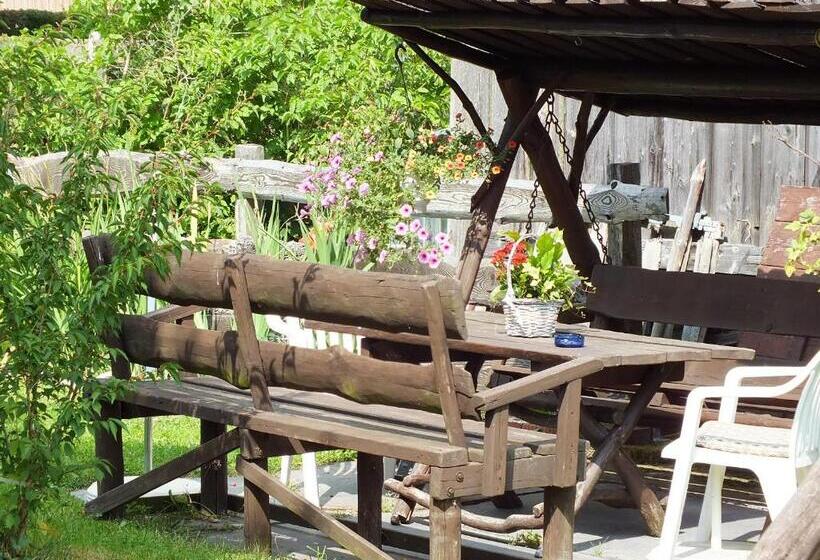 酒店 Landgasthof Zur Mühle