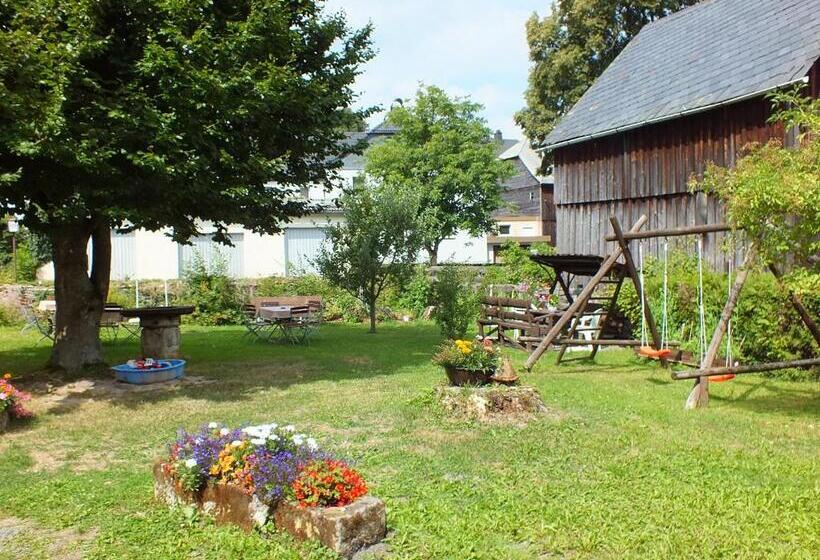 酒店 Landgasthof Zur Mühle