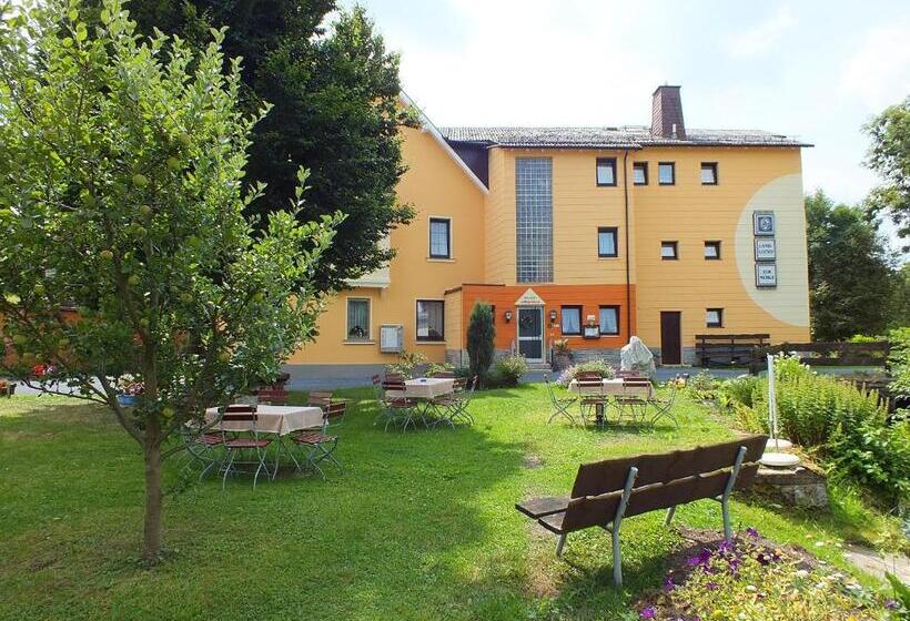 酒店 Landgasthof Zur Mühle