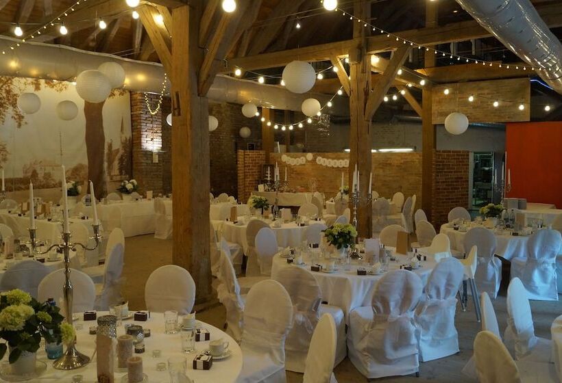 호텔 Landgasthof Zur Post