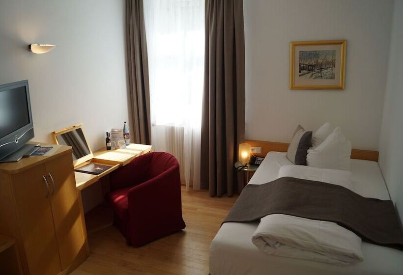 호텔 Landgasthof Zur Post