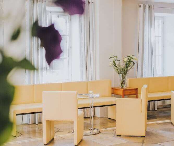 호텔 Landgasthof Zur Post