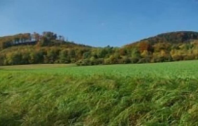 Land Gut Hotel Räuber Lippoldskrug