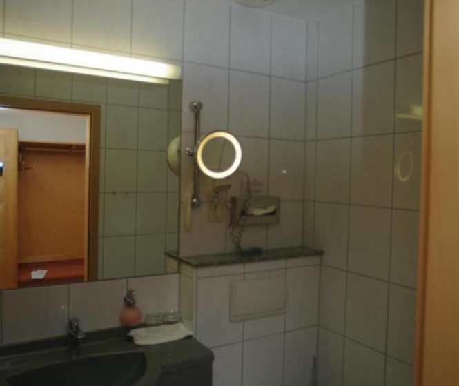 Land Gut Hotel Räuber Lippoldskrug