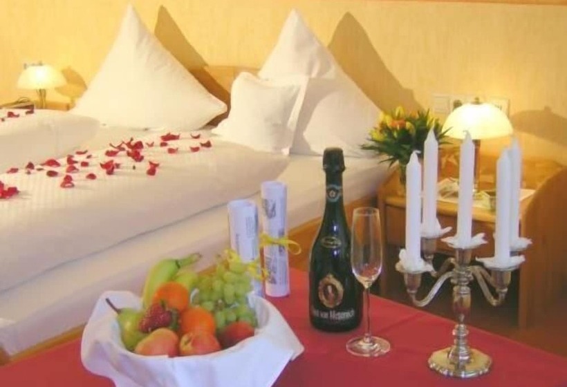 Land Gut Hotel Räuber Lippoldskrug