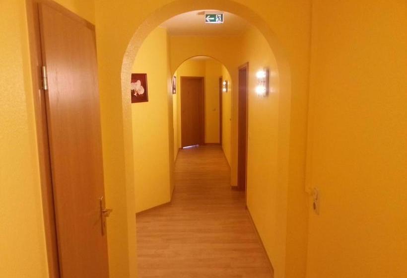 酒店 Landgasthof Lang Zum Adler