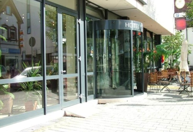 בית מלון כפרי L'escala