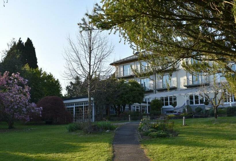 Отель Lindenallee