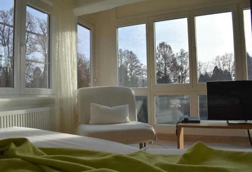 Отель Lindenallee