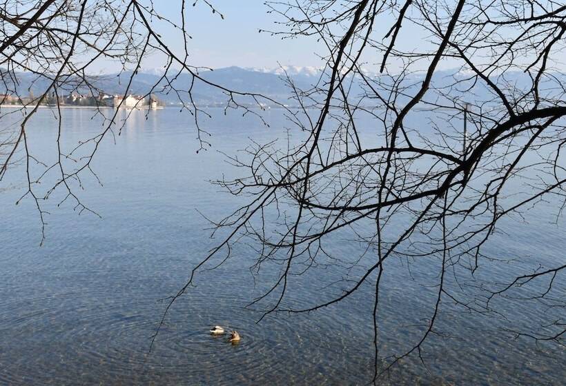 Отель Lindenallee