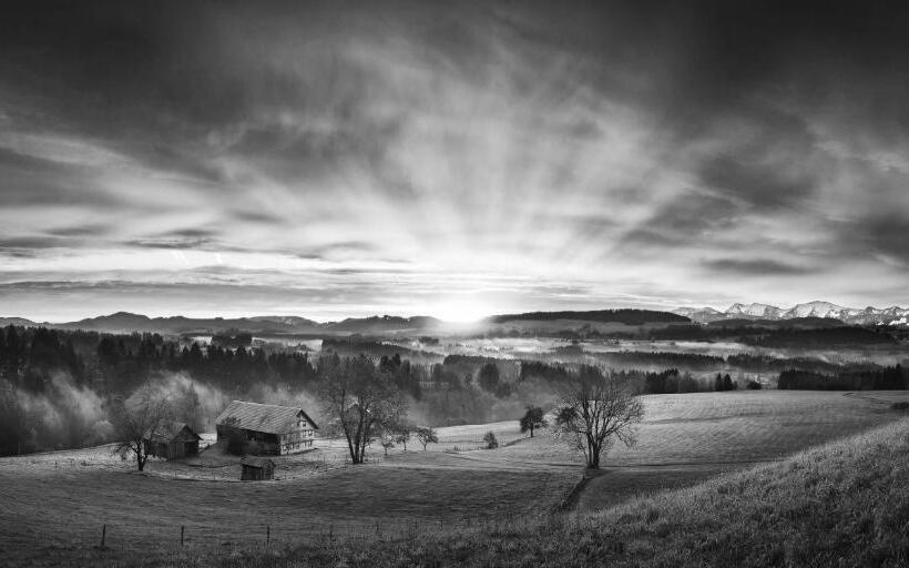 Отель Lindenberger Hof