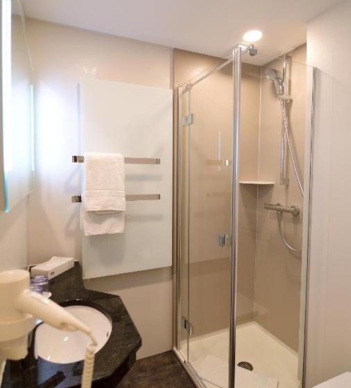 Отель Lindenberger Hof