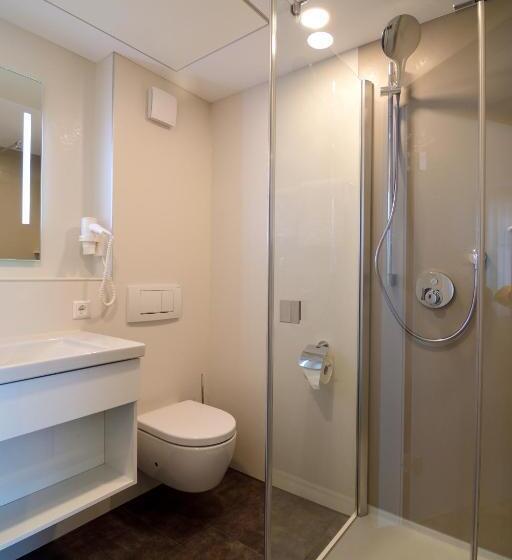 فندق Lindenberger Hof