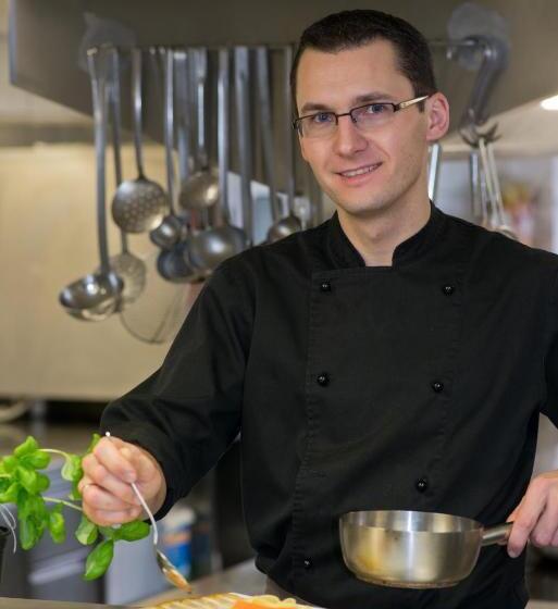 Отель Lindenberger Hof