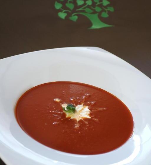 Отель Lindenberger Hof