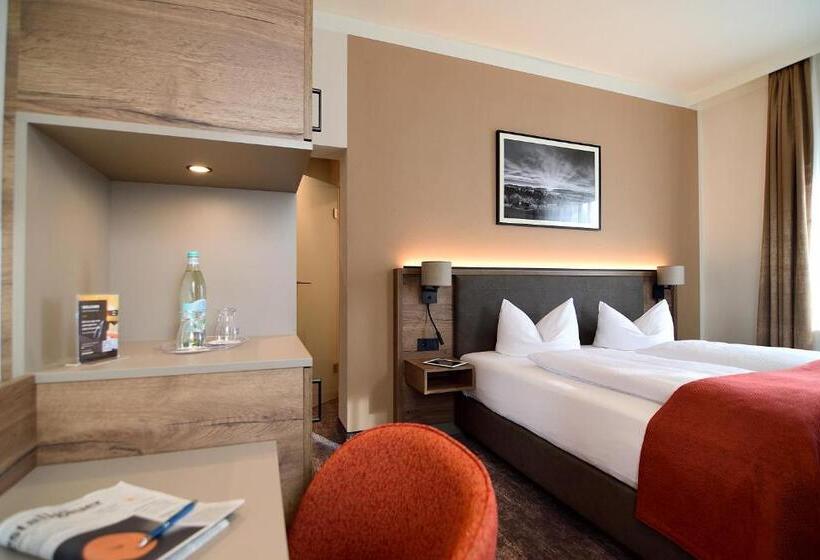 فندق Lindenberger Hof