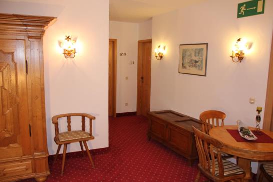 Hotel Ölmühle