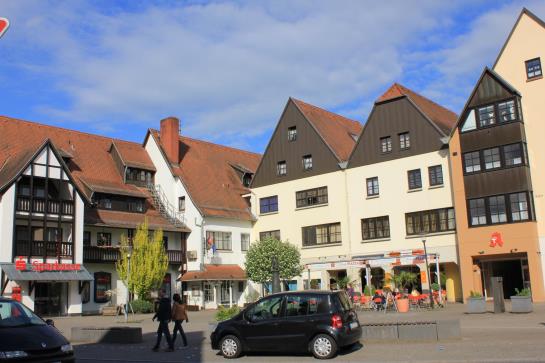 Отель Ölmühle