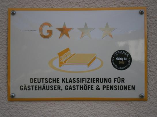 펜션 Lohauserhof Biohof Und