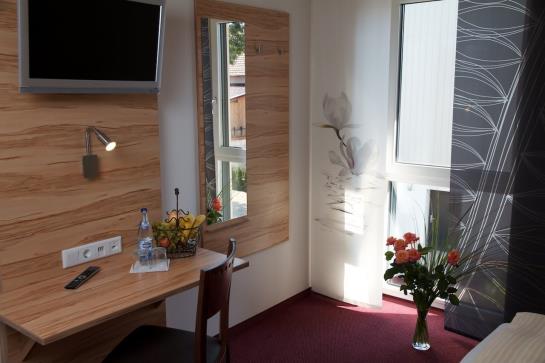 펜션 Lohauserhof Biohof Und