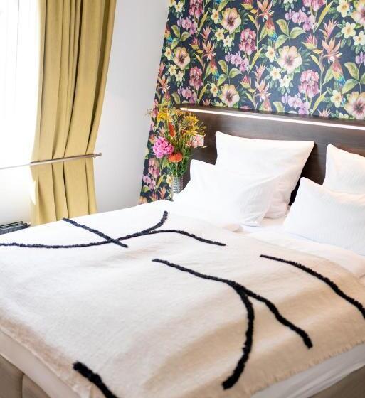 فندق Luxstay Karben   Self Check In