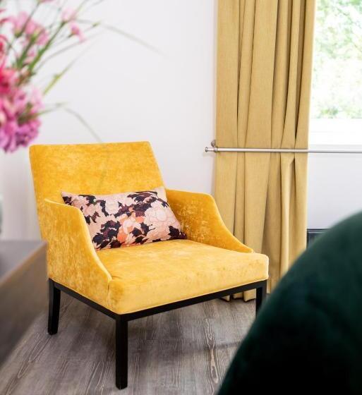 فندق Luxstay Karben   Self Check In