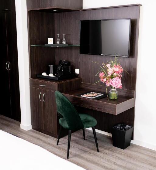 ホテル Luxstay Karben Self Check In