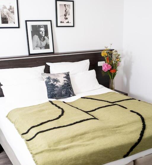 فندق Luxstay Karben   Self Check In