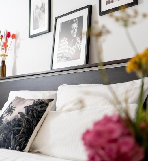 ホテル Luxstay Karben Self Check In