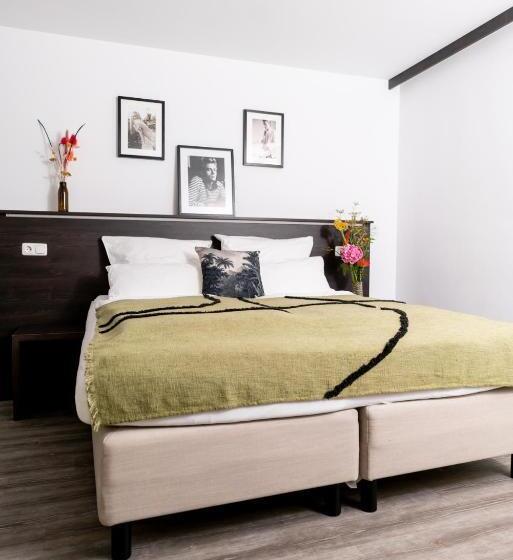 فندق Luxstay Karben   Self Check In