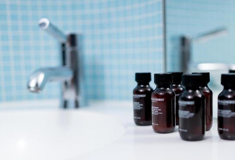 فندق Luxstay Karben   Self Check In