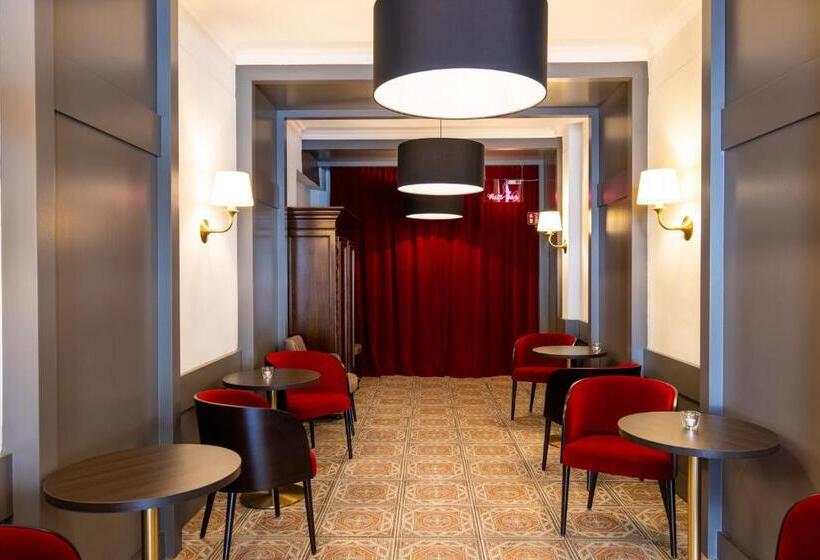 فندق Luxstay Karben   Self Check In