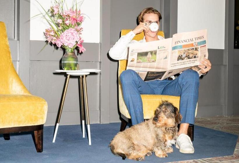 فندق Luxstay Karben   Self Check In