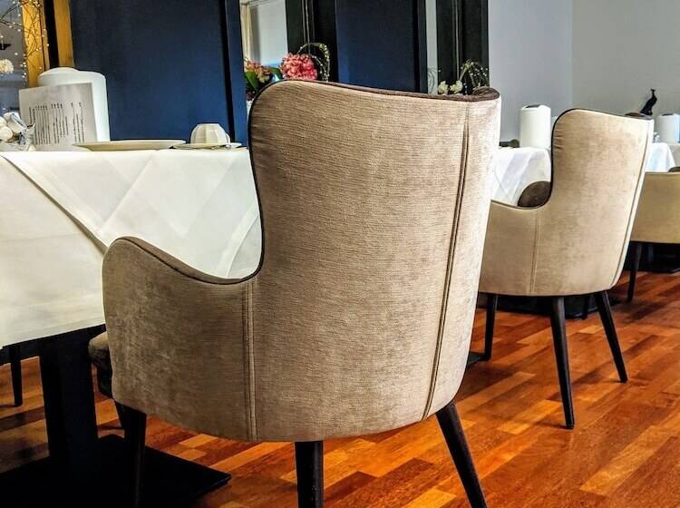 فندق Luxstay Karben   Self Check In